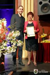 15. obletnica Društva za osteoporozo Ljutomer 2